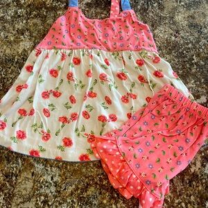 Matilda Jane pj’s size 10